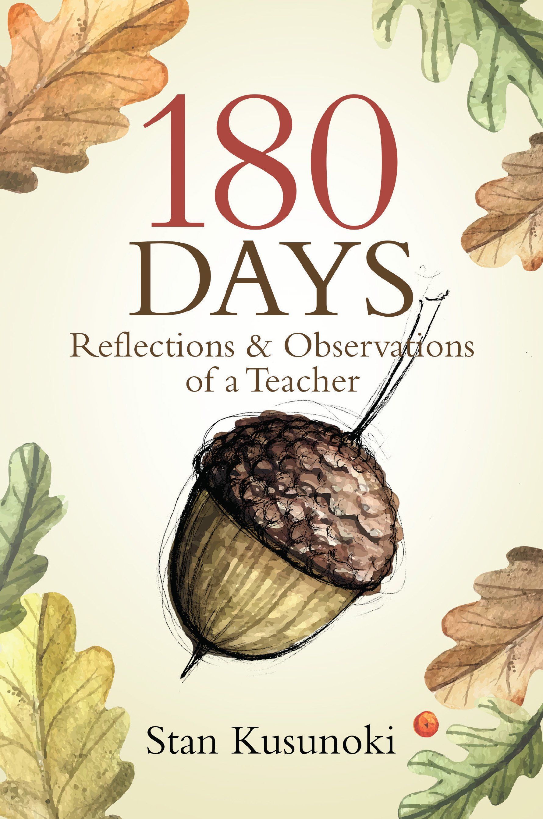 Book cover: 