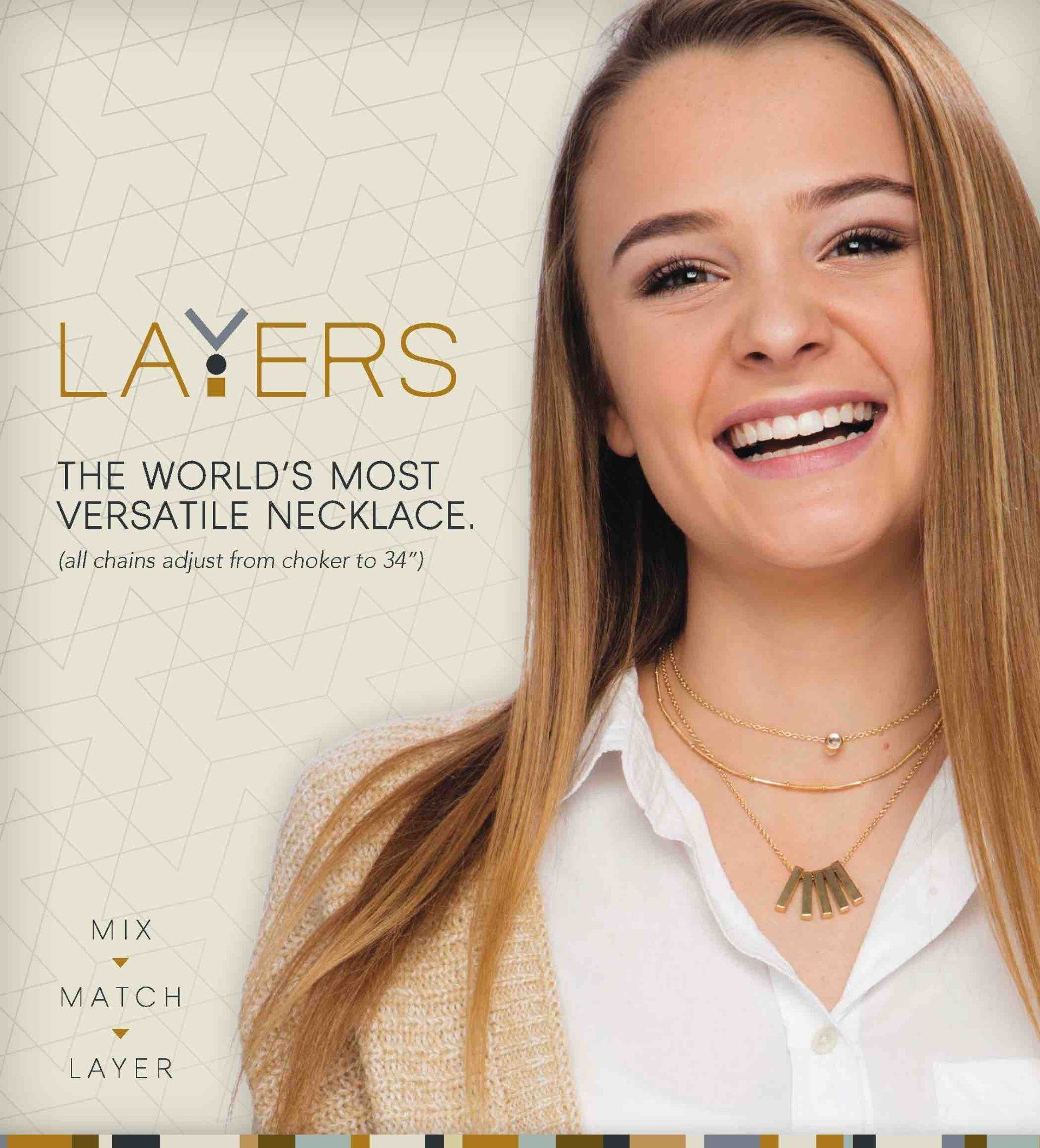 Davinci Layers