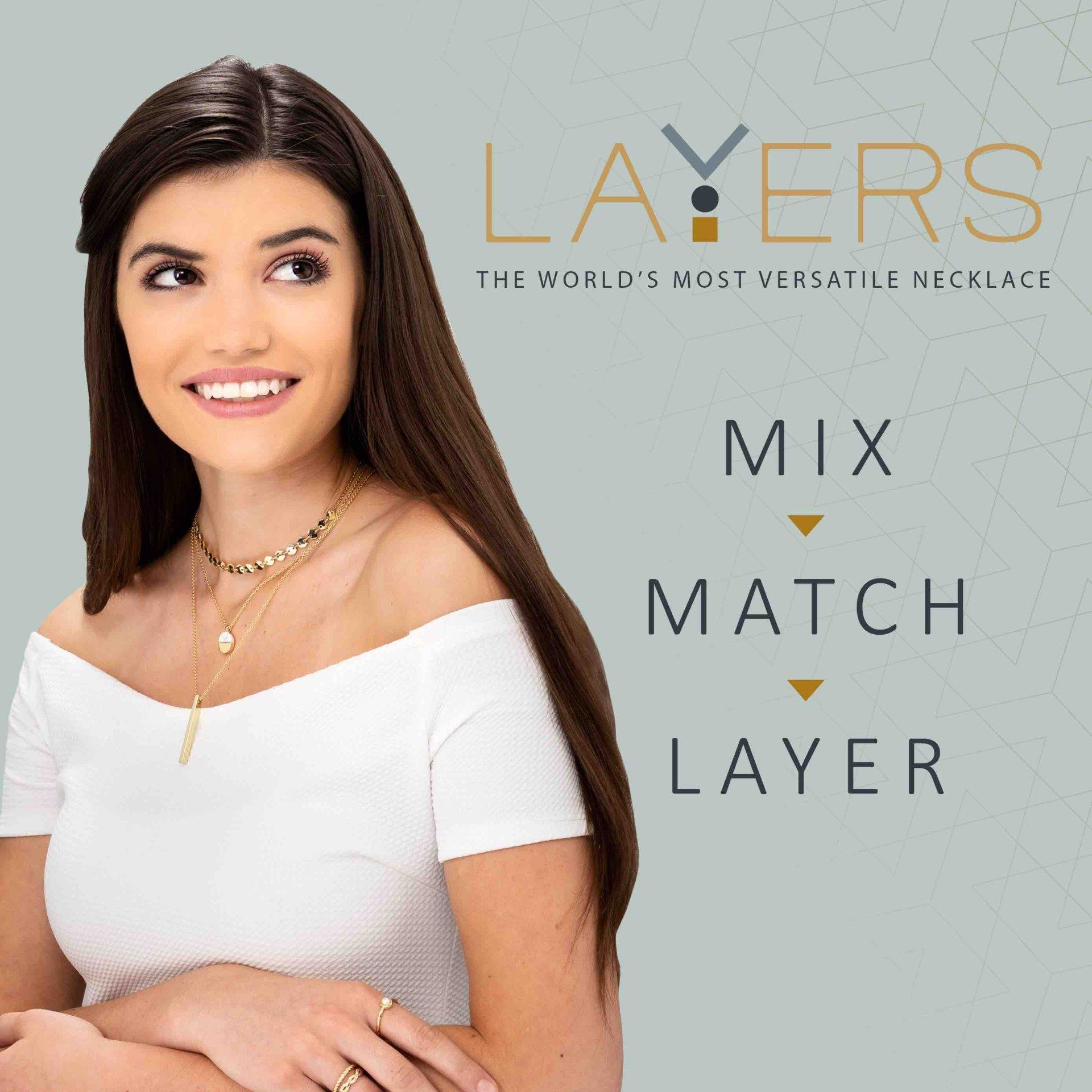 Davinci Layers