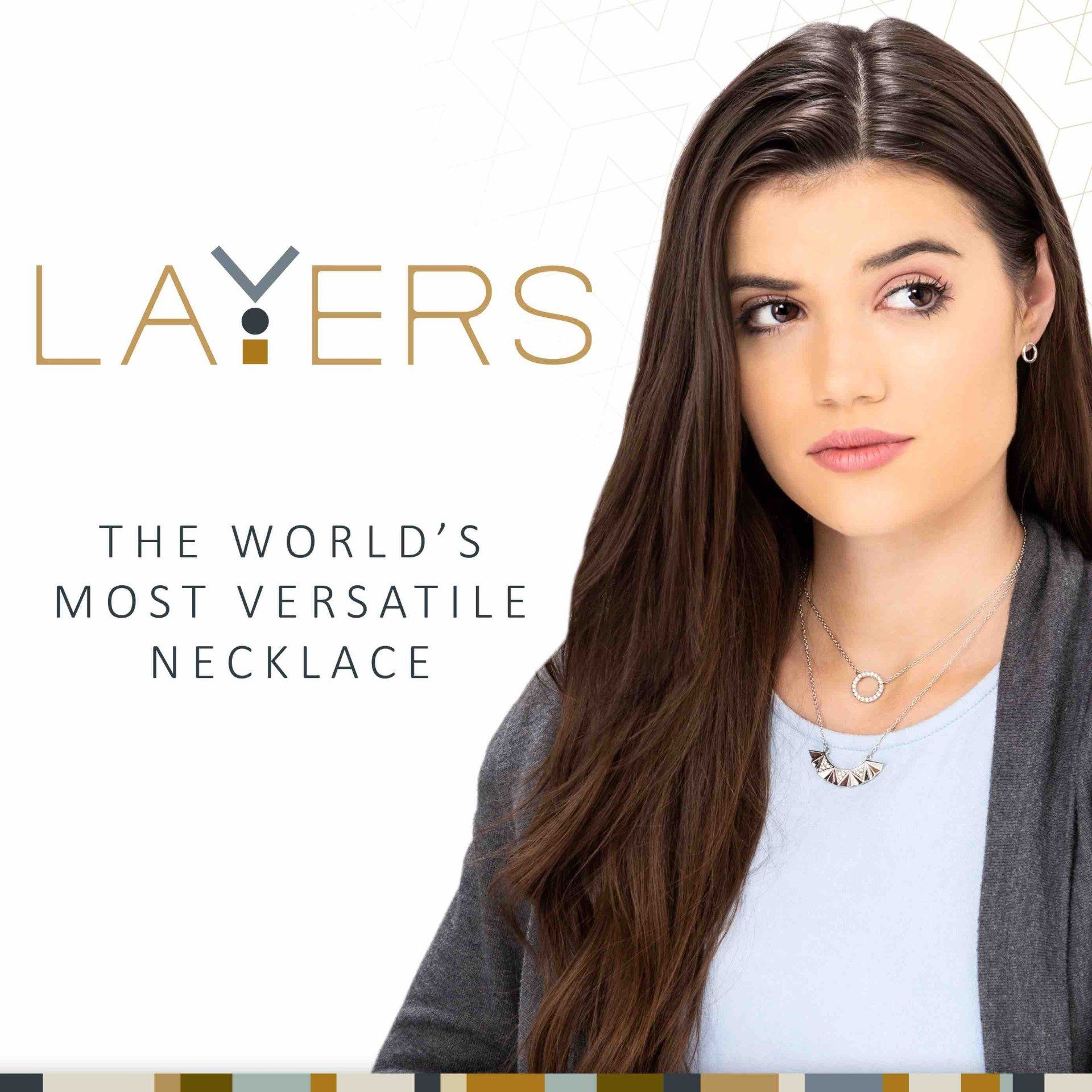 Davinci Layers