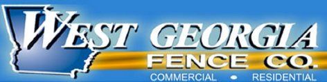 West Georgia Fence Co West Georgia Fence Co