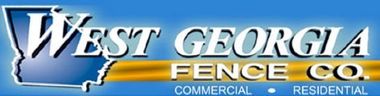 West Georgia Fence Co West Georgia Fence Co