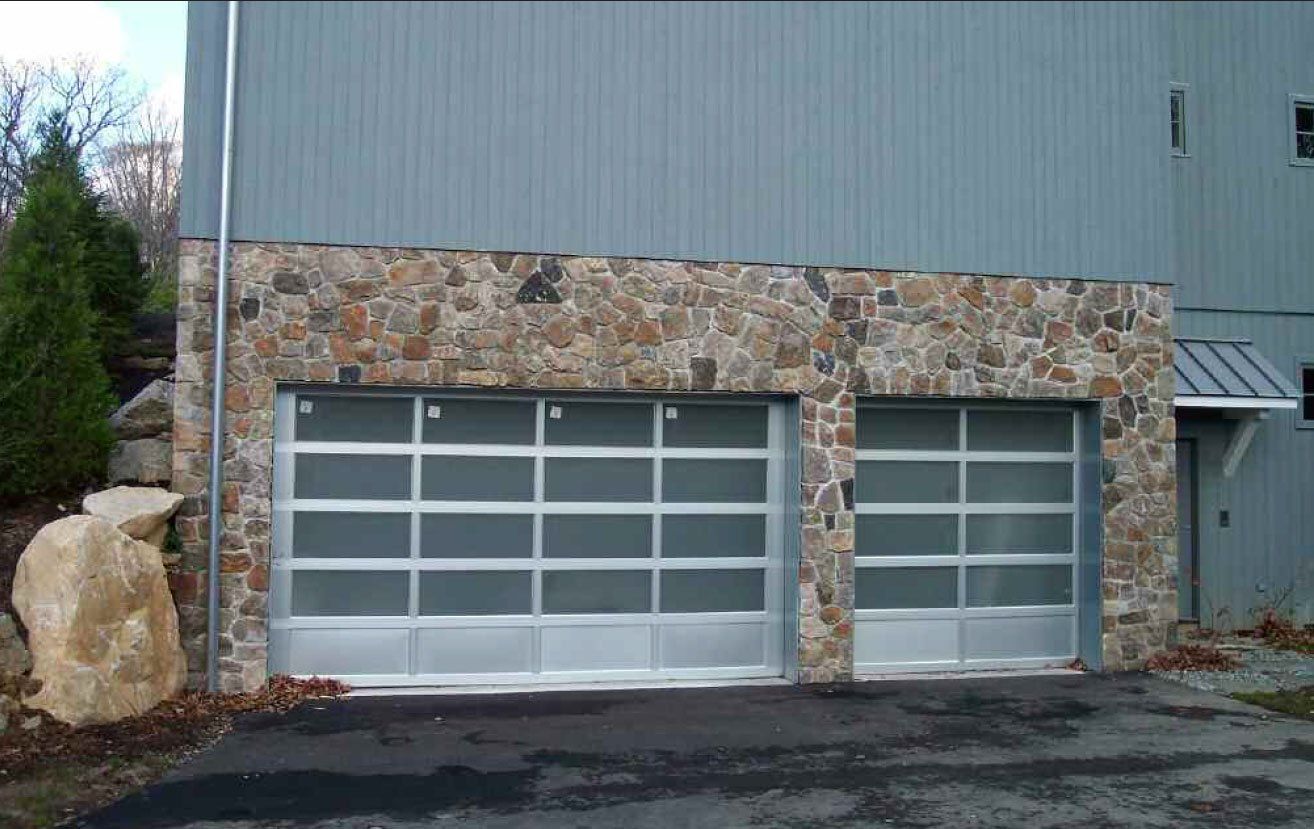 Wood Garage Doors Norwalk, CT