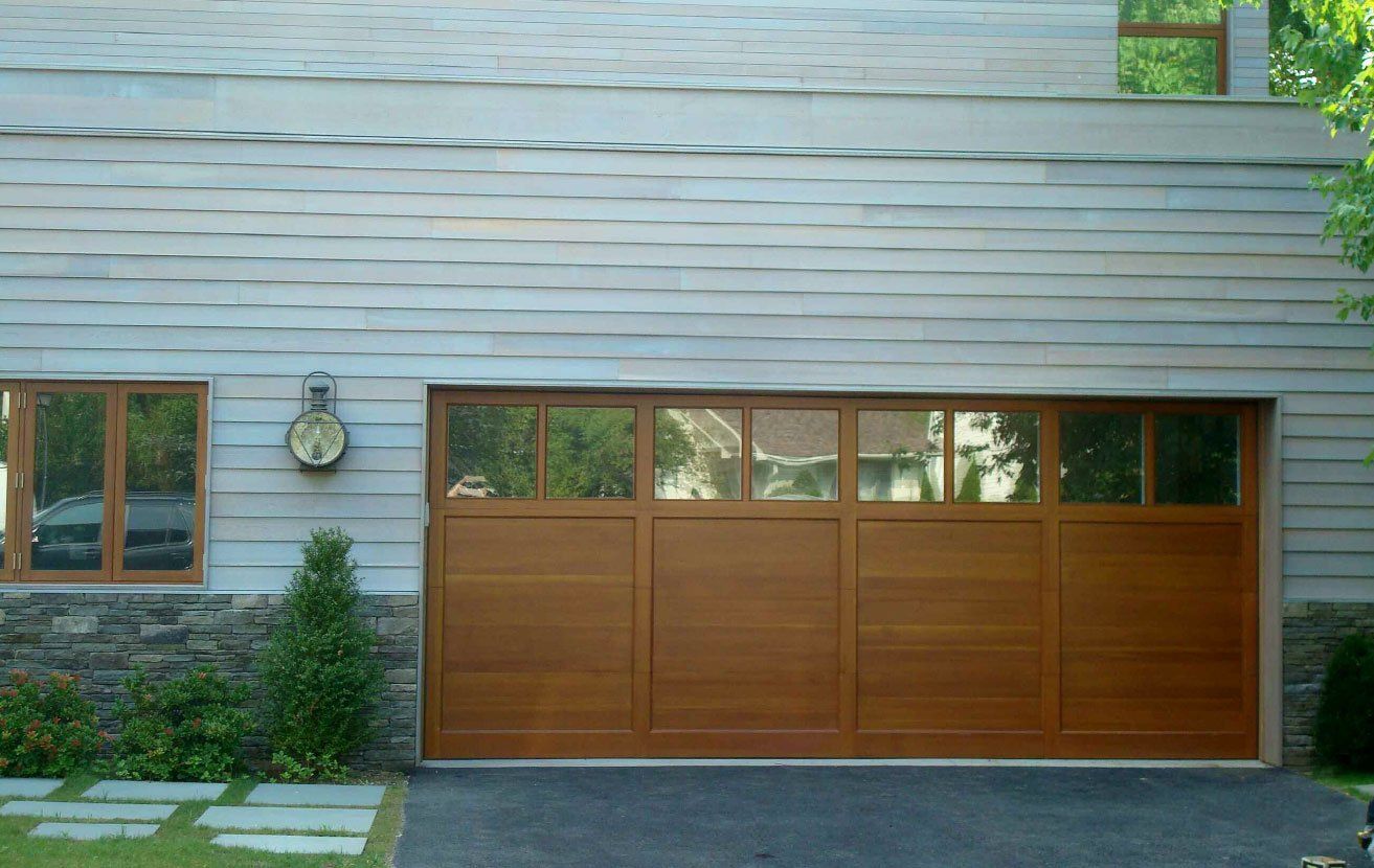 Garage Door Installation Westport, CT