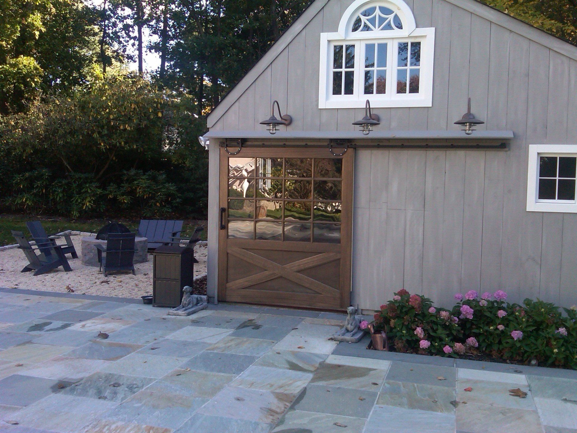 Carriage Doors Greenwich, CT