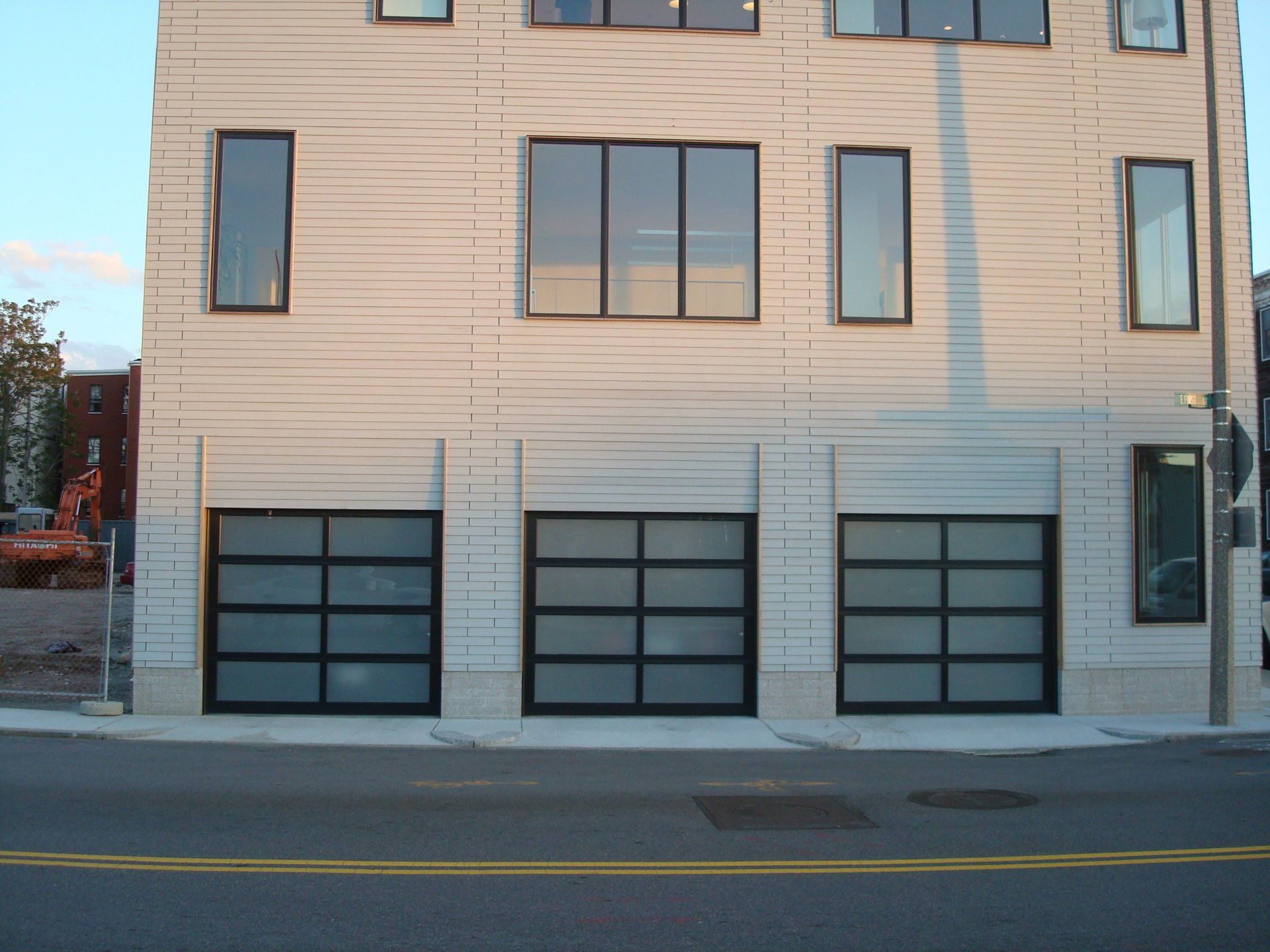 Garage Door Installation Norwalk, CT