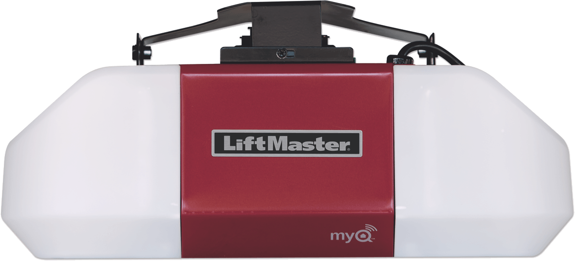 garage door openers
