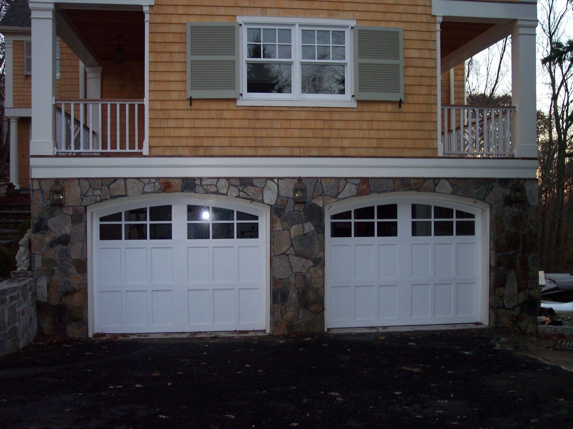 Carriage Doors Norwalk, CT