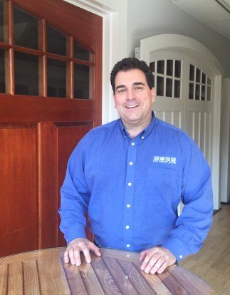Garage Door Installation Westport, CT