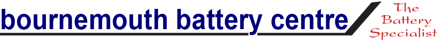 Bournemouth Battery Centre Ltd logo