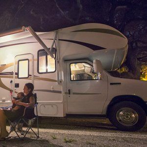 Batteries for recreational vehicles