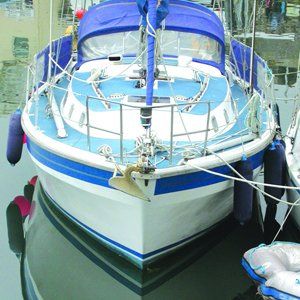 Marine battery suppliers in Bournemouth