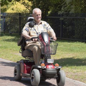 We offer batteries at competitive prices