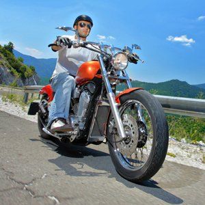 Motorcycle battery providers in Bournemouth