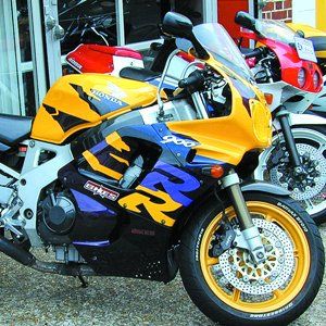 motorcycle battery