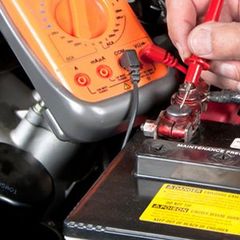 Reliable battery suppliers