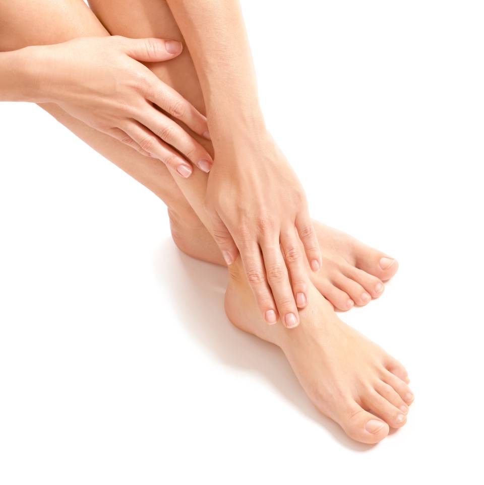 Dolori alle gambe