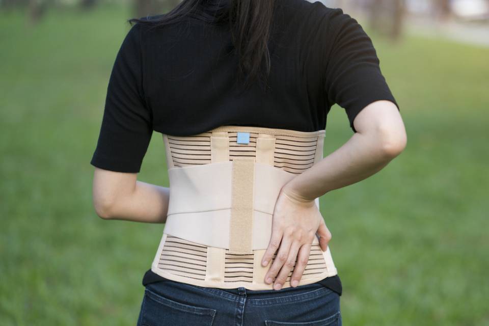 Fascia addominale