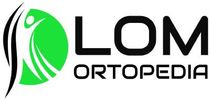 LOM ORTOPEDIA LABORATORIO ORTOPEDICO MELIS - LOGO