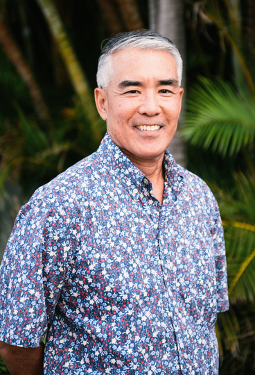 Dr. Nelson Yoshioka Jr., O.D.