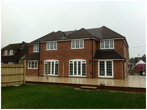 Roof Repairs