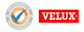 Velux & Trusted Trader Official Velux fitter and trusted trader