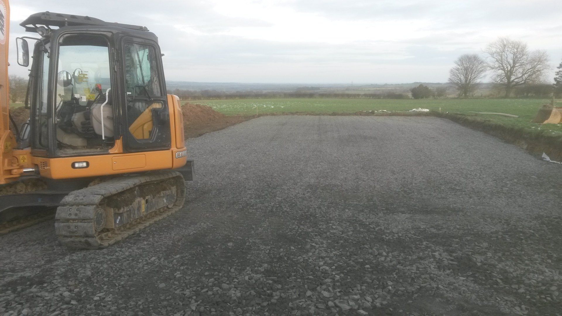 digger hire 4