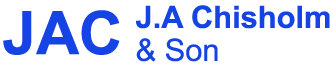 J.A. Chisholm & Son logo J.A. Chisholm & Son logo