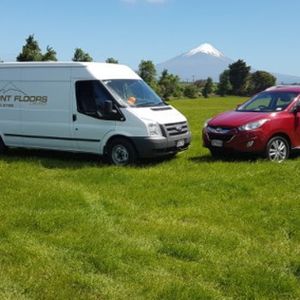 Egmont Floors van Egmont Floors van