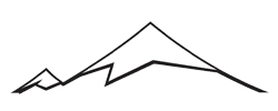 mountain icon