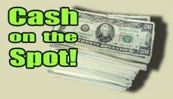 Cash, Scrap Metal, Scrap Wire in Wilmington, CA Cash, Scrap Metal, Scrap Wire in Wilmington, CA