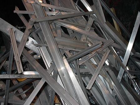 Scrap Metal, Recycling Services in Wilmington, CA
