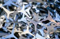 Metal, Recycling Services in Wilmington, C