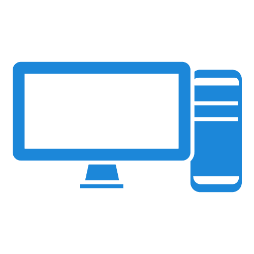 monitor pc