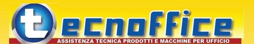 TECNOFFICE - LOGO