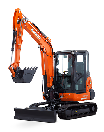 Mini Excavator