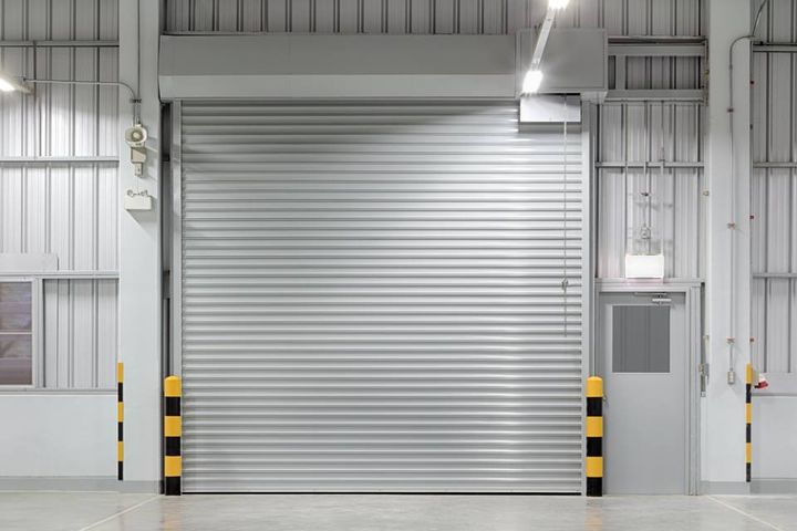 serrande di sicurezza