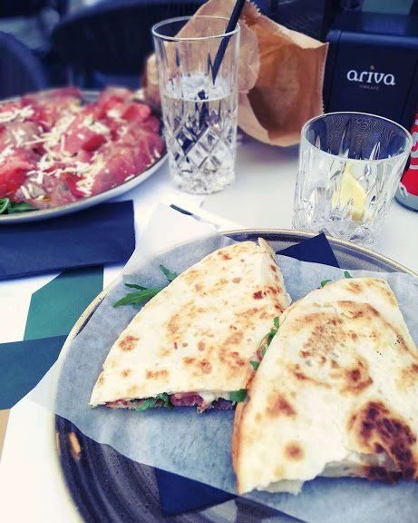 piadina