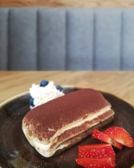 tiramisù