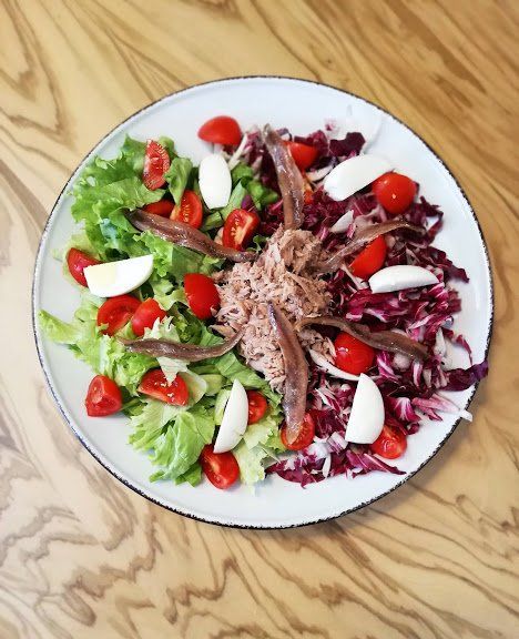 insalata