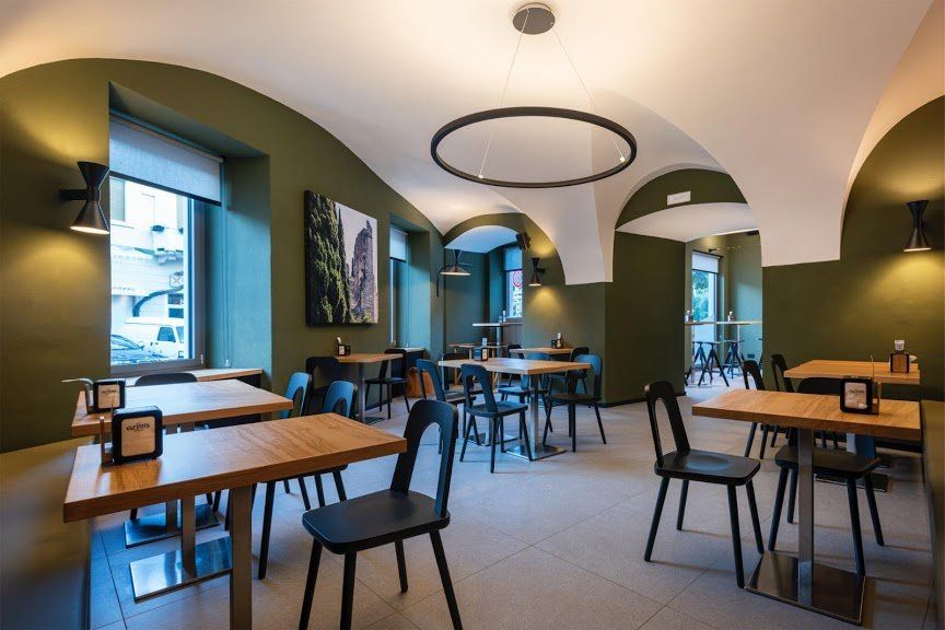 bar moderno