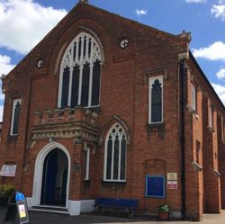 AmandaPilates Pilates Classes in Diss at United Reformed church