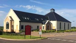 AmandaPilates Pilates Classes in Diss at United Reformed church