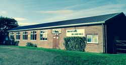 AmandaPilates Pilates classes at Winfarthing