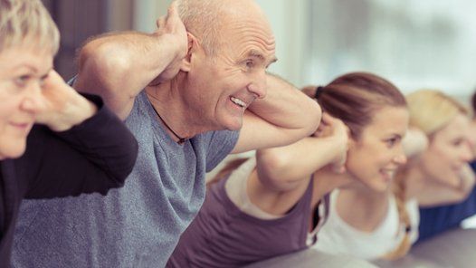 AmandaPilates Pilates Classes photo courtesy of Shutterstock AmandaPilates Pilates Classes