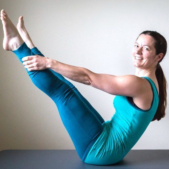 AmandaPilates Pilates movement photo courtesy of Caroline Tillett AmandaPilates Pilates movement