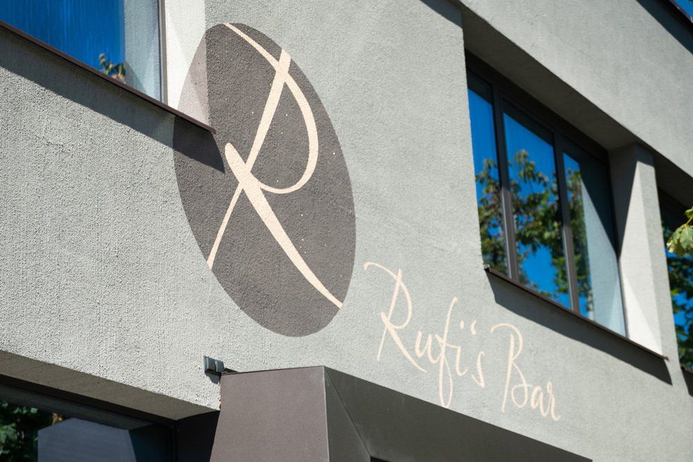 Rufi`s Bar