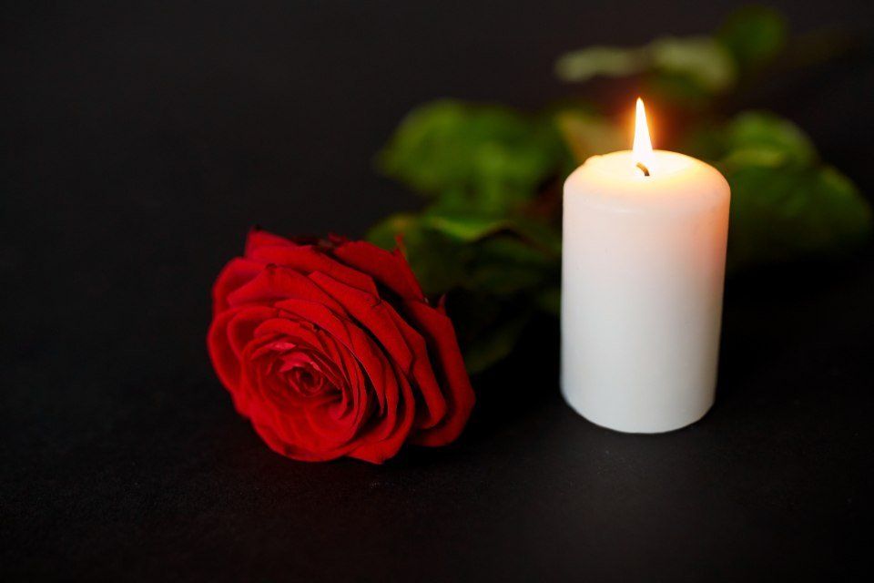 Funerale