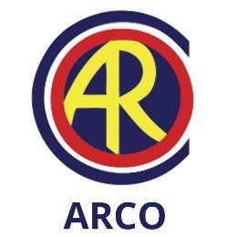 Logo d'ARCO.