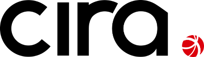 Logo de Cira.